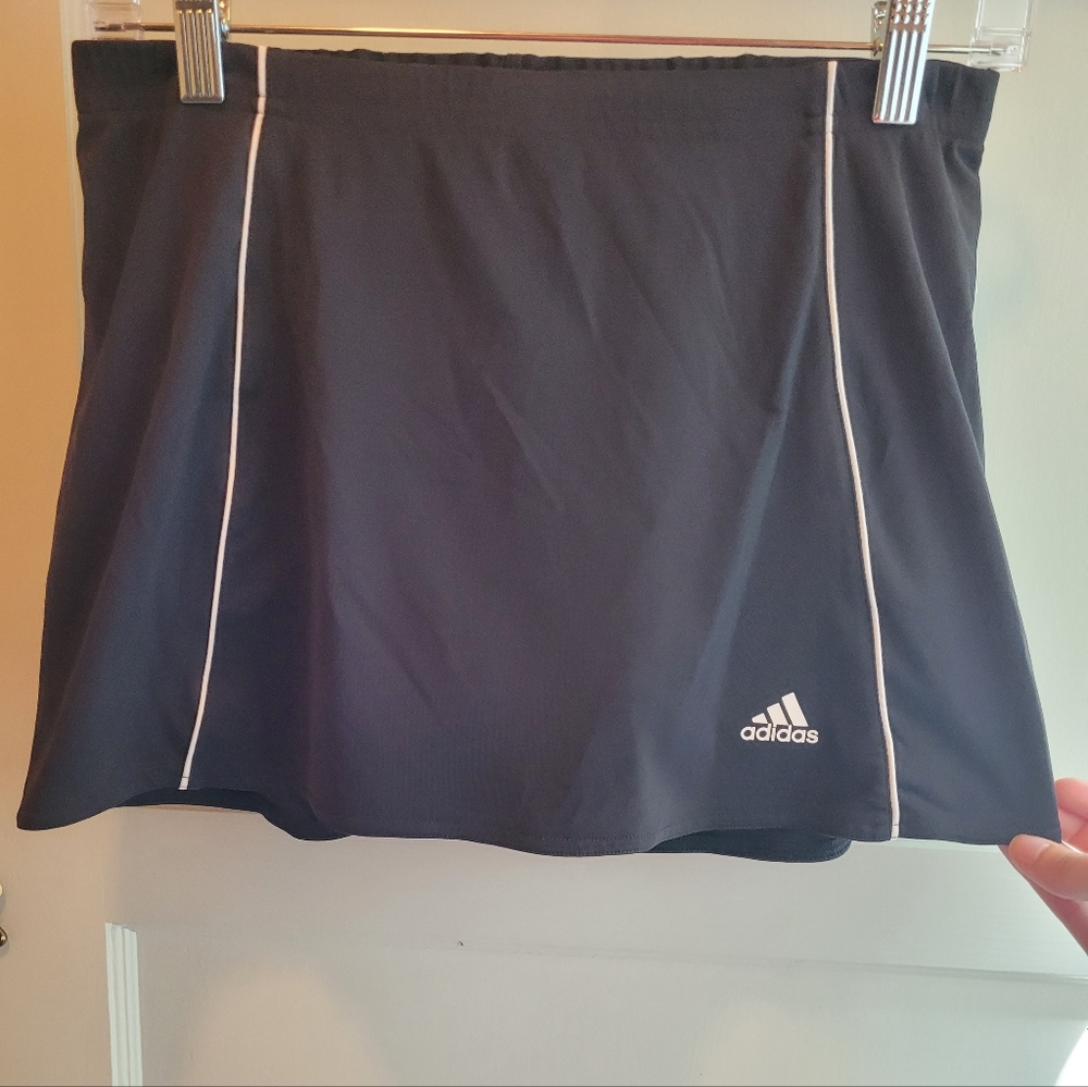 Adidas Tennis Skirt